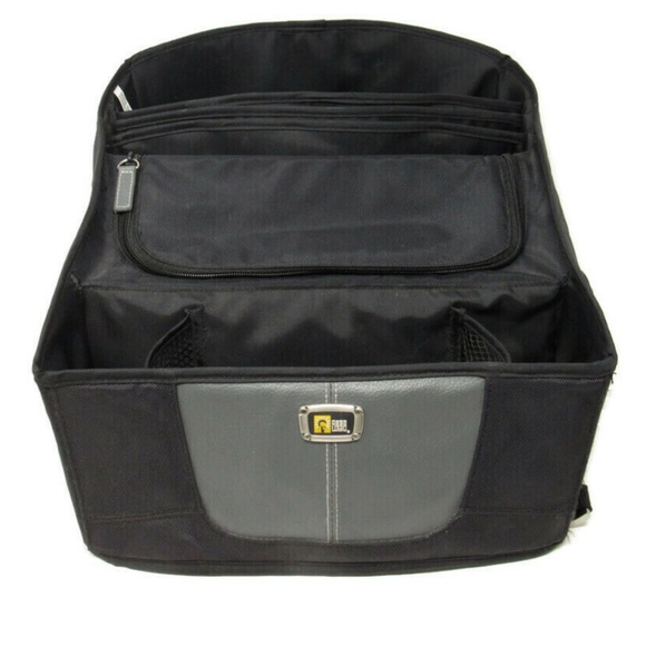 case logic Storage & Organization Case Logic Car Seat Mobile Car